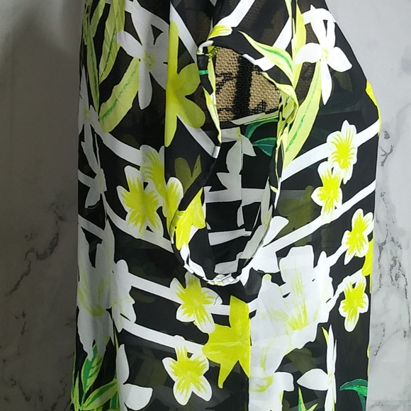 Alfani ladies Camisole size 4 - Picture 3 of 6